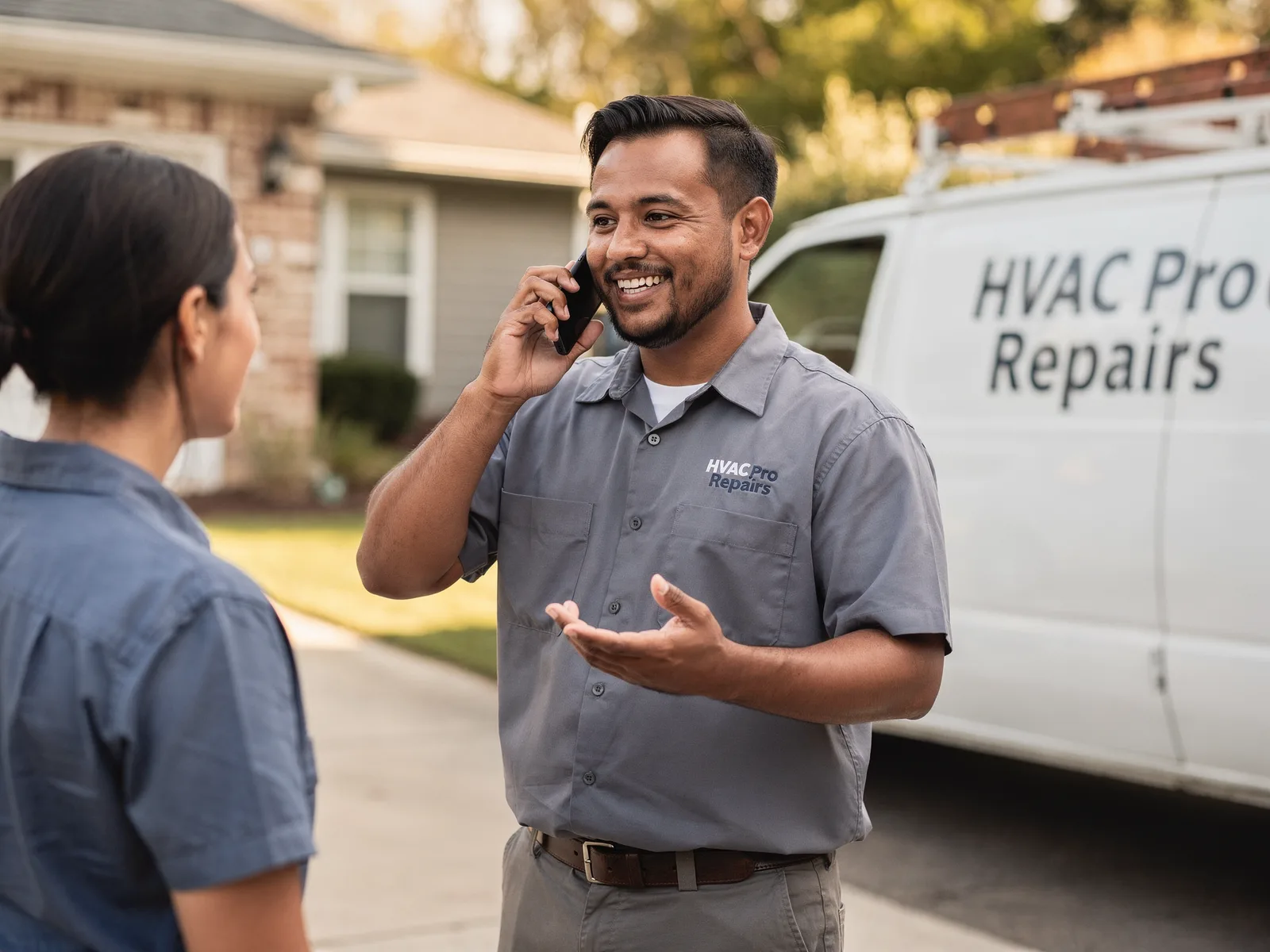 Heat Pump Repair Gardiner, OR FAQs